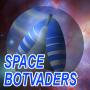 Space Botvaders Arcade Shooter