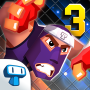 UFB 3: MMA Fighting Game