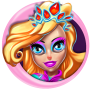 Princess Salon Dress up Games