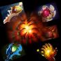 Item Crush: items from Dota 2