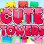 Cute Towers