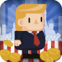 Trump Jump: Time Killer Game