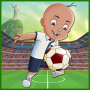 Mighty Raju Puzzle de football icon