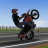 icon Moto Wheelie 3D 0.77
