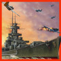 Guerre navale icon