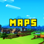 Craft Maps for Minecraft PE Ed