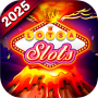 Lotsa Slots - Casino Games icon