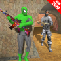 Superhero Counter Terrorist - FPS Shooting Game