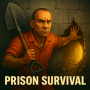 Grand Jail Prison Break Escape icon