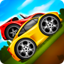 Diversão Kid Racing icon