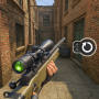 Pure Sniper: Gun Shooter Games icon