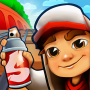 Subway Surfers icon