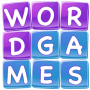 Words Puzzles Game in English