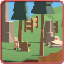 Chicken run: Farm escape