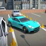 Car Parking 3D: City Drive