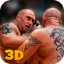 MMA Sports Fighting 3D