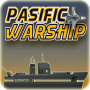 Pasific Warship Battle