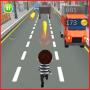 Run Thief Run New World: ЗБЕРІТЬ УСЕ ЗОЛОТО icon