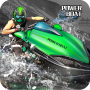 Extreme Power Boat Racers