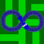 Endless Snake Maze