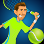 Stick Tennis