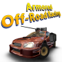 Armored Off-Road Racing