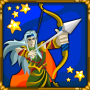 Bow Arrow - Champion de tir à larc icon