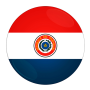 Stations de radio Paraguay icon