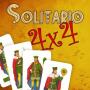 Solitaire 4x4