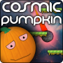 Cosmic Pumpkin: GO JUMP!