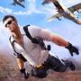 Critical Squad Fire Battle Royale 3D icon