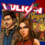 Vulkan Vegas 2021 - caça-níqueis icon