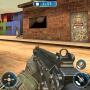 Anti Terrorism Free Fire Shooter: 3D Gun war games