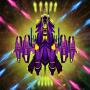 Atirador espaço galáxia: alien invasores icon