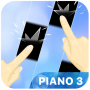 Piano Rhythm Tiles 3