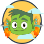 GO Beastboy GO