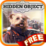 Hidden Object - Working Dogs