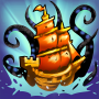 Navios vs monstros marinhos icon