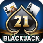 Blackjack 21 Online & Offline