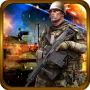 Frontline Duty Commando Attack