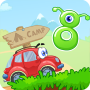 Wheelie 8 - Étrangers icon