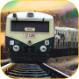 Train Simulator - Mumbai Local icon