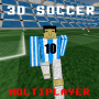 Futebol 3D icon