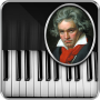 Real Piano Beethoven