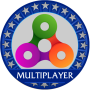 Fidget Spinner - Multiplayer