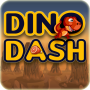 Run Dino Dash