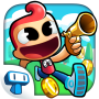 Adventure Land - Wacky Rogue Runner Free Game