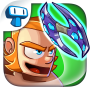 Monster Slash - Defeat All The Evil Creatures!