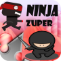 Zuper Ninja Jump