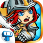 Puzzle Heroes - Fantasy RPG Adventure Game